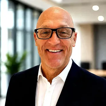 Adam Retka - Enter Edge Europe Consultant